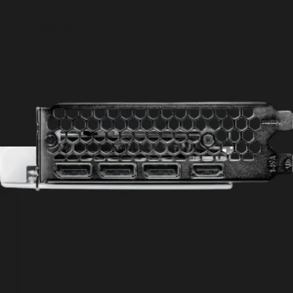 Відеокарта Palit GeForce RTX 5060 Ti White OC 8GB (NE7506TU19P1-GB2062M)