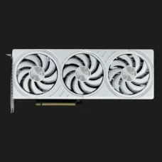 Відеокарта Palit GeForce RTX 5070 White OC 12GB (NE75070U19K9-GB2050W)