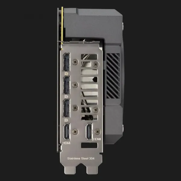 Відеокарта ASUS GeForce RTX 5070 TUF Gaming 12GB (90YV0LZ0-M0NA00)