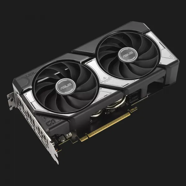 Відеокарта ASUS GeForce RTX 5060 Ti Dual 16GB (90YV0MH0-M0NA00)