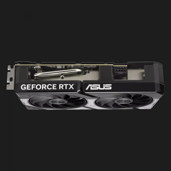 Відеокарта ASUS GeForce RTX 5060 Ti Dual 16GB (90YV0MH0-M0NA00)