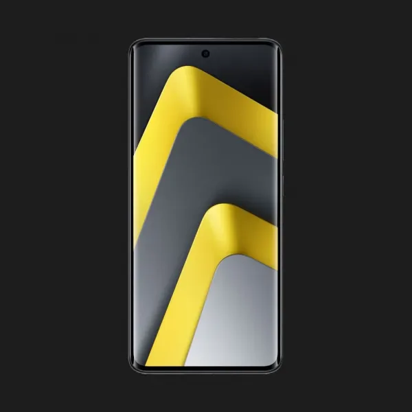 POCO M8 5G 8/256GB (Black)