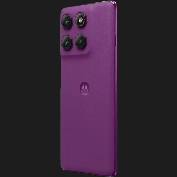 Moto Edge 60 Pro 8/256GB (Sparkling Grape)