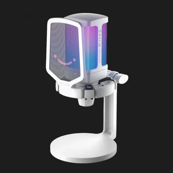 Мікрофон Fifine Q6W (White) (UA)