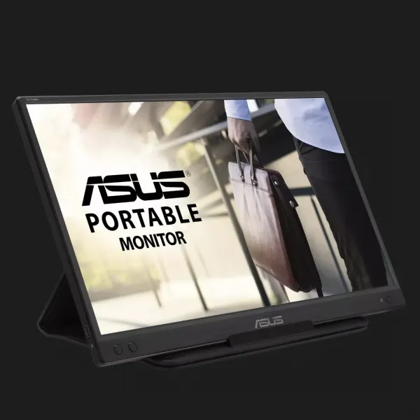 Монітор ASUS 15.6" ZenScreen MB166C IPS 60Hz 90LM07D3-B01170 (UA)