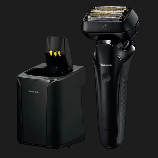 Електрична бритва Panasonic (ES-LV9U-K820) (Black)