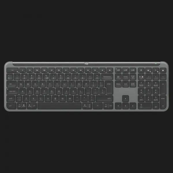 Комплект Logitech Signature Slim Combo MK950 for Business (Graphite) (UA)