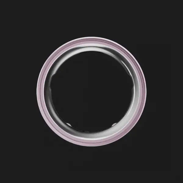 Смарт-кільце Oura Ring 4 Ceramic Petal Size 9