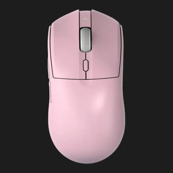 Ігрова миша Ajazz AJ139 V2 MC (Pink) (UA)