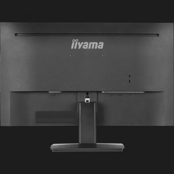 Монітор iiyama 23.8" IPS 100Hz XU2491H-B1 (UA)