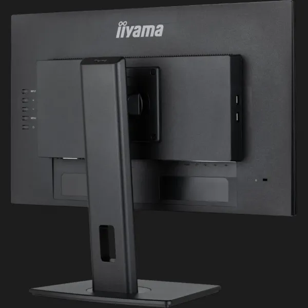 Монітор iiyama 23.8" IPS 100Hz XUB2492HSU-B6 (UA)