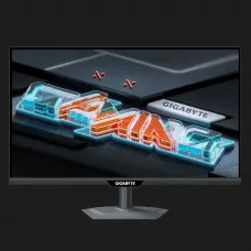 Ігровий монiтор GIGABYTE 27” IPS 180Hz M27QS (UA)