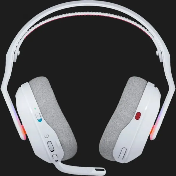 Ігрові навушники Logitech G ASTRO A20 X (White) (UA)