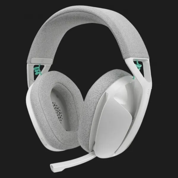 Ігрові навушники Logitech G321 LightSpeed (White) (UA)