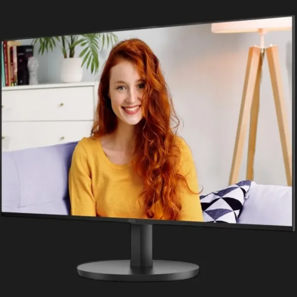 Монітор AOC 27" IPS 100Hz 27B3HA2 (UA)