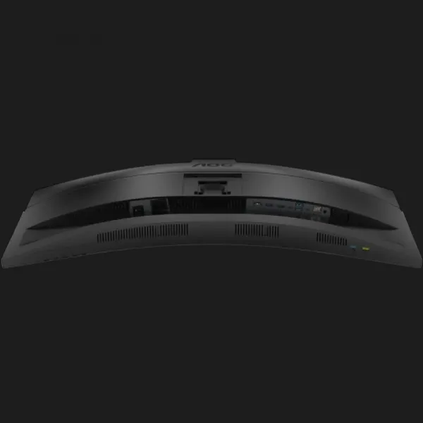 Монітор AOC 34" VA 120Hz CU34E4CW (UA)