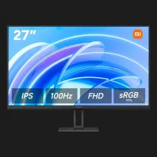 Монітор Xiaomi 27" A27i IPS 100Hz ELA5345EU (UA)