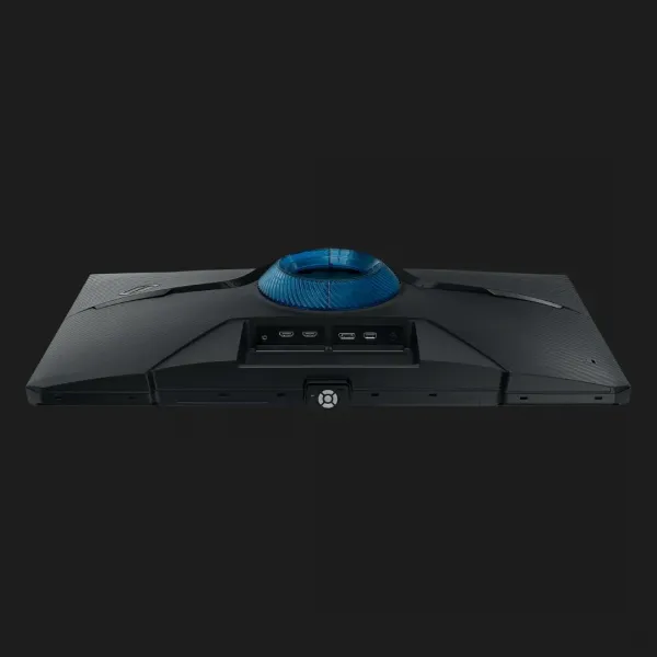 Ігровий монітор Samsung 27" Odyssey G4 FHD 240Hz LS27BG400EIXUA (UA)