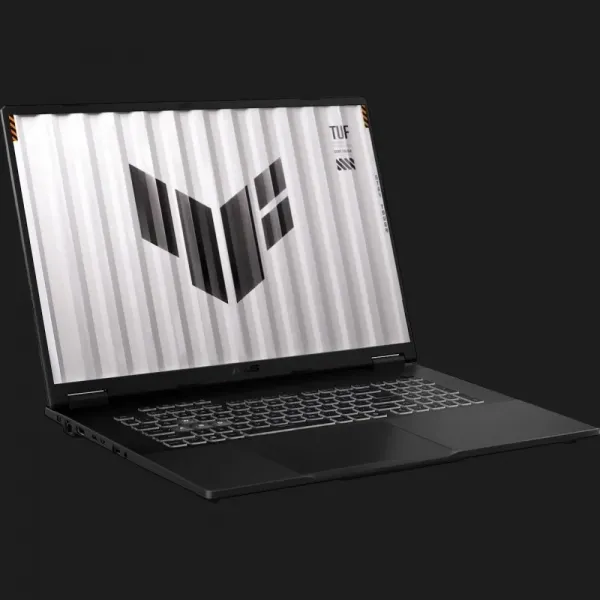 Ноутбук Asus TUF Gaming A18 FA808UP 18" (AMD Ryzen 7/128GB/8TB (SSD)/RTX 5070) (FA808UP-NS82) (Standard)