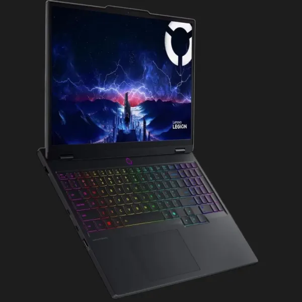 Ноутбук Lenovo Legion 5 15IRX10 15,1" (Intel Core i7/64GB/4TB (SSD)/RTX 5060) (83LY035RMH) (Standard)