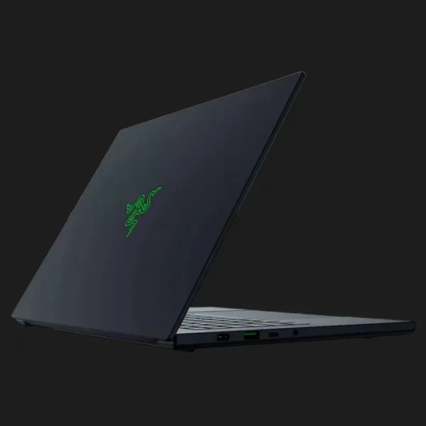 Ноутбук Razer Blade 14 14" (AMD Ryzen AI 9/16GB/2TB (SSD)/RTX 5060) (RZ09-05305ES3-R3U11) (Standard)