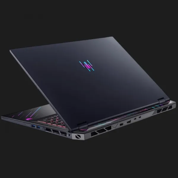 Ноутбук Acer Predator Helios 18 AI PH18-73 18" (Intel Core Ultra 9/256GB/4TB (SSD)/RTX 5080) (NH.U0FAA.020) (Standard)