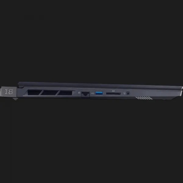 Ноутбук Acer Predator Helios 18 AI PH18-73 18" (Intel Core Ultra 9/96GB/4TB (SSD)/RTX 5080) (NH.U0FAA.014) (Standard)