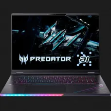 Ноутбук Acer Predator Helios 18 AI PH18-73 18" (Intel Core Ultra 9/96GB/8TB (SSD)/RTX 5080) (NH.U0FAA.015) (Standard)