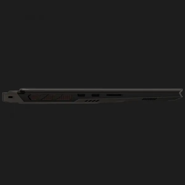 Ноутбук MSI Vector A18 HX AI A9WHG 18" (AMD Ryzen 9/32GB/1TB (SSD)/RTX 5070TI) (A9WHG-074US) (Standard)