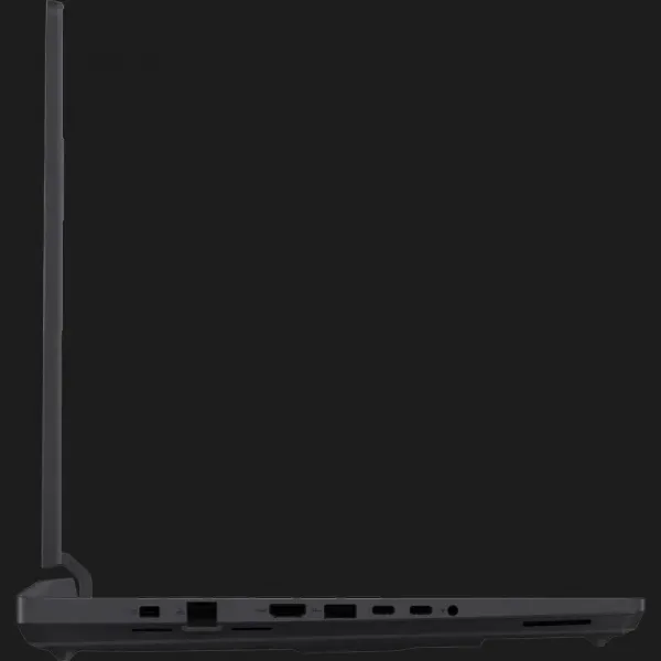 Ноутбук Asus ROG Strix G16 G615LR 16" (Intel Core Ultra 9/128GB/4TB (SSD)/RTX 5070 Ti) (G615LR-AS696) (Standard)