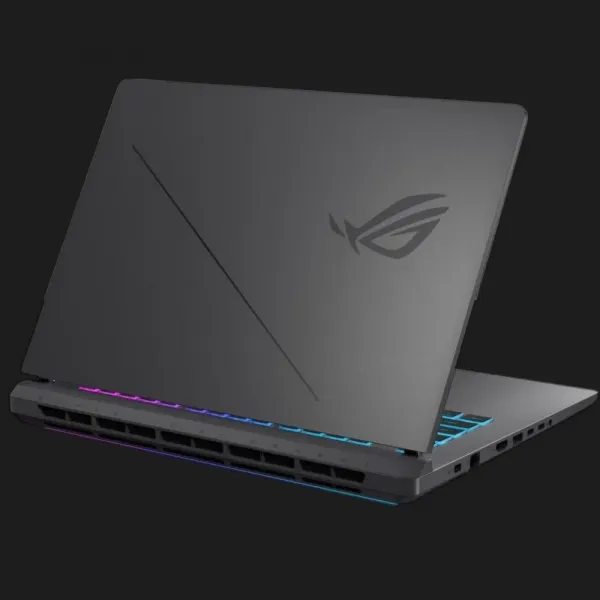 Ноутбук Asus ROG Strix G16 G615LR 16" (Intel Core Ultra 9/128GB/8TB (SSD)/RTX 5070 Ti) (G615LR-AS796) (Standard)