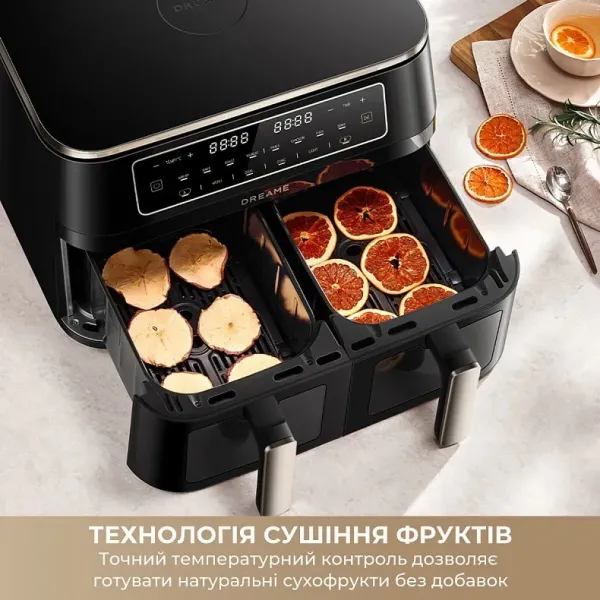 Мультипіч Dreame DZ30 (Black)