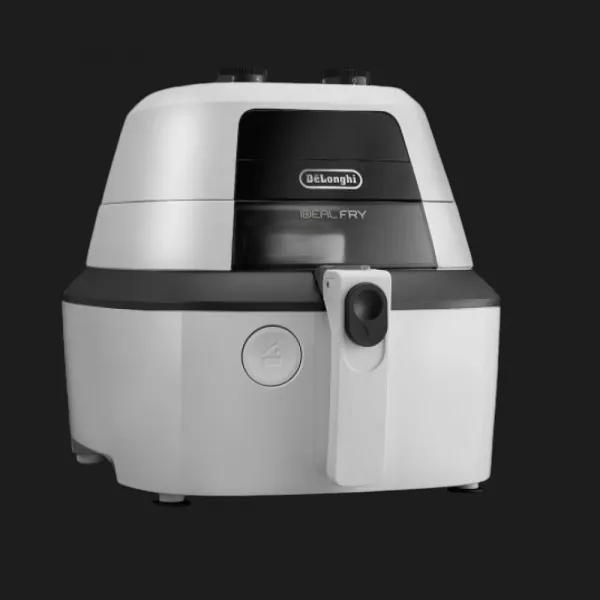 Мультипіч DeLonghi FH 2133/1 W (Gray)