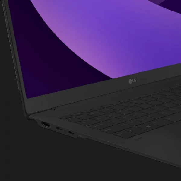 Ноутбук LG Gram Pro 16Z90TP 16" (Intel Core Ultra 7/32GB/16TB (SSD)/Intel Arc) (16Z90TP-K.ADL6U5) (Standard)