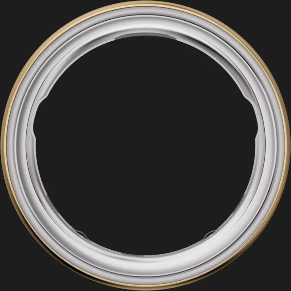 Смарт-кільце Oura Ring 4 Gold Size 11