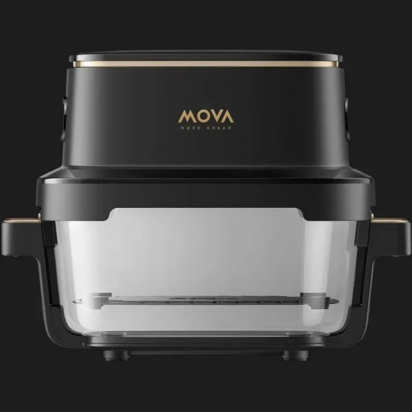 Мультипіч Mova AeroChef AF20 Pro (Black)
