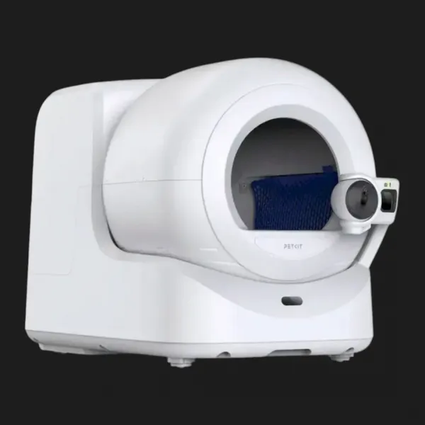 Смарт лоток PETKIT Purobot Ultra (White)