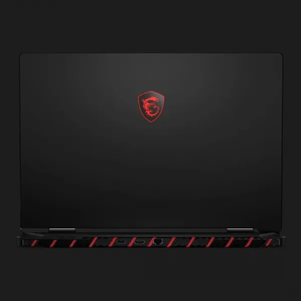 Ноутбук MSI Raider 18 HX AI A2XWIG 18" (Intel Core Ultra 9/128GB/4TB (SSD)/RTX 5080) (A2XWIG-427US) (Standard)