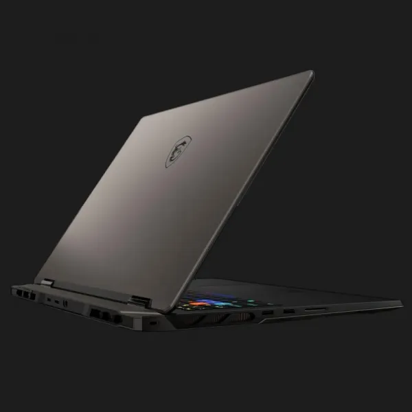 Ноутбук MSI Vector A18 HX AI A9WHG 18" (AMD Ryzen 9/64GB/1TB (SSD)/RTX 5070 Ti) (A9WHG-274US) (Standard)