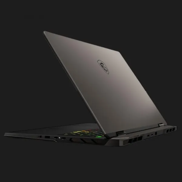 Ноутбук MSI Vector A18 HX AI A9WHG 18" (AMD Ryzen 9/64GB/2TB (SSD)/RTX 5070 Ti) (A9WHG-374US) (Standard)