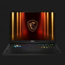 Ноутбук MSI Vector A18 HX AI A9WHG 18" (AMD Ryzen 9/64GB/4TB (SSD)/RTX 5070 Ti) (A9WHG-474US) (Standard)
