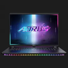 Ноутбук Gigabyte Aorus Master 18 18" (Intel Core Ultra 9/16GB/1TB (SSD)/RTX 5090) (BZHC6EED77SP) (Standard)