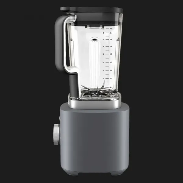 Блендер стаціонарний KitchenAid Pure Power 2 л (Charcoal Gray)