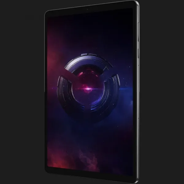 Планшет Lenovo Legion Tab Gen 3 Wi-Fi 12/256GB + Folio Case (Eclipse Black)