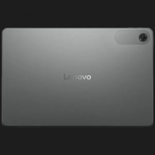 Планшет Lenovo Tab LTE 8/128GB + Clear Case (Luna Grey)
