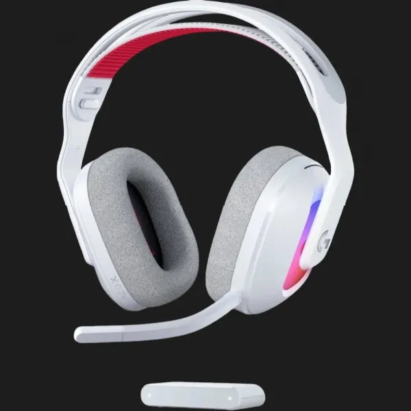 Ігрові навушники Logitech G ASTRO A20 X (White) (EU)