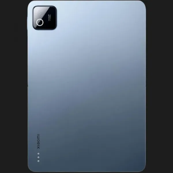 Планшет Xiaomi Pad 8 Pro Wi-Fi 8/256GB (Blue) (UA)