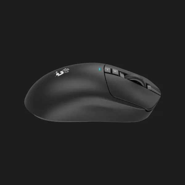 Ігрова миша Bloody R72 Ultra (Black)