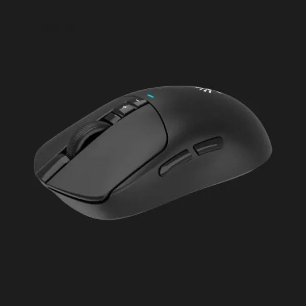 Ігрова миша Bloody R72 Pro Duo (Black)