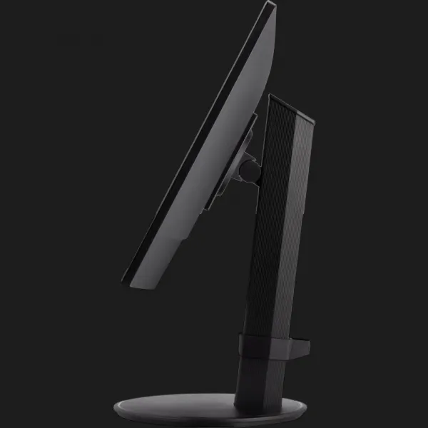 Монітор ViewSonic 23.8" IPS 100Hz VA2408-HDJ